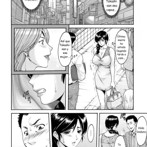 Hitozuma Furin Numa - Página 6