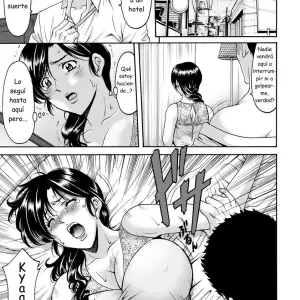 Hitozuma Furin Numa - Página 7