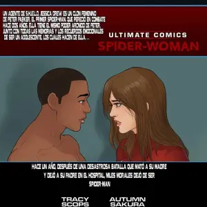 Edge Of Spidercest - Página 2