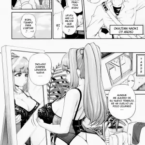 Gogo No Kouchou - Página 3