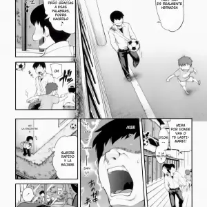 Gogo No Kouchou - Página 5