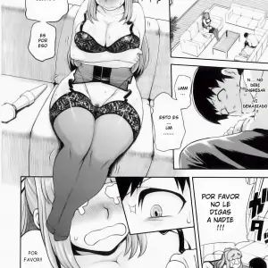 Gogo No Kouchou - Página 7