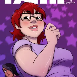 Gotta Have Faith #1 (Up All Night) - Página 1