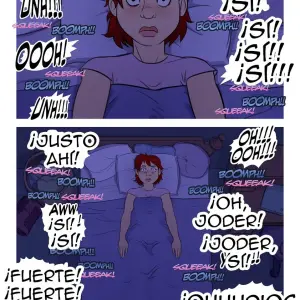 Gotta Have Faith #1 (Up All Night) - Página 3