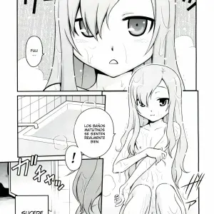 Mero Mero Furuya! - Página 2