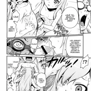 Mero Mero Furuya! - Página 5