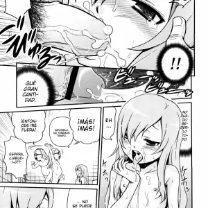 Mero Mero Furuya! - Página 6