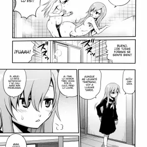 Mero Mero Furuya! - Página 8