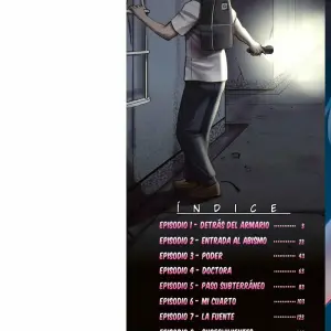 Chika 30M No Mitsugetsu O - Página 2