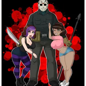 F13 Cabin Fever (Gatorchan) - Página 2