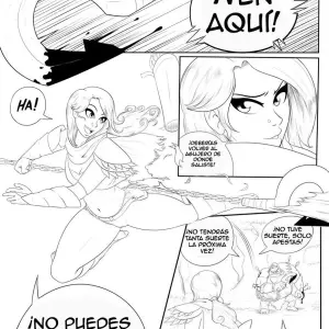 Call Of The Wild - Página 3