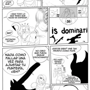 Call Of The Wild - Página 4