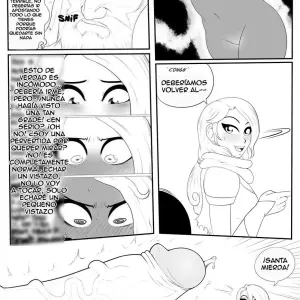 Call Of The Wild - Página 6