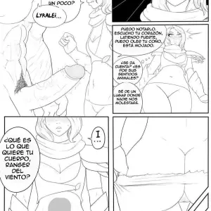 Call Of The Wild - Página 7