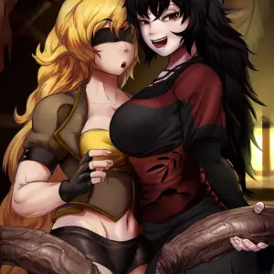 Family Reunion (Jlullaby) - Página 1