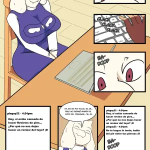 Toriel Private Show - Página 3