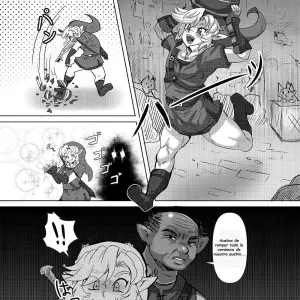 Anoko No Hajimete O Ubau No Wa Ore - Página 2