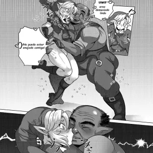 Anoko No Hajimete O Ubau No Wa Ore - Página 4