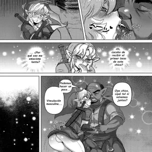 Anoko No Hajimete O Ubau No Wa Ore - Página 5