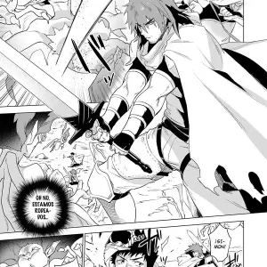 Boukensha Wa Norowarete Shimatta - Página 2