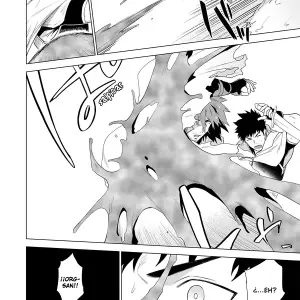 Boukensha Wa Norowarete Shimatta - Página 3