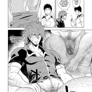 Boukensha Wa Norowarete Shimatta - Página 7