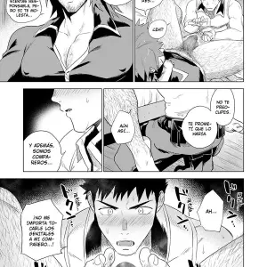 Boukensha Wa Norowarete Shimatta - Página 8