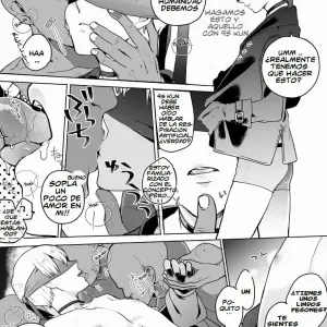 Various To 9S (Itoh Kani) - Página 2