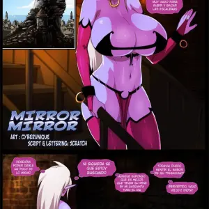 Mirror Mirror (Manaworld) - Página 2