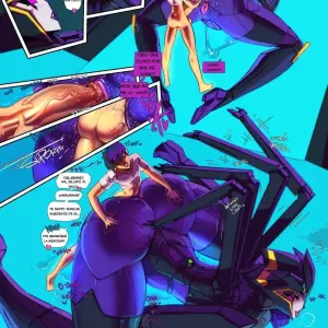 The Full Course (Fred Perry) - Página 8