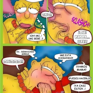 Toon Babes (Los Simpsons) - Página 3