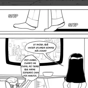 Supervision (Incognitymous) - Página 1