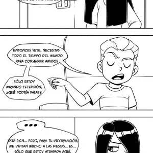 Supervision (Incognitymous) - Página 2