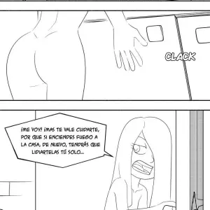 Supervision (Incognitymous) - Página 4