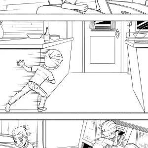 Supervision (Incognitymous) - Página 5