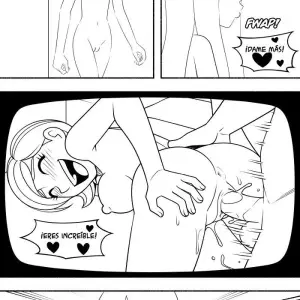 Supervision (Incognitymous) - Página 6