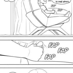 Supervision (Incognitymous) - Página 7