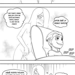 Supervision (Incognitymous) - Página 8