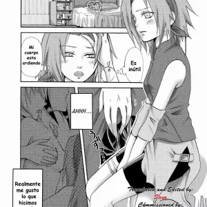 Oiroke Ninpouchou Dattebayo - Página 2