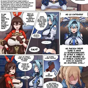 Sexual Service Mission #1 - Página 2