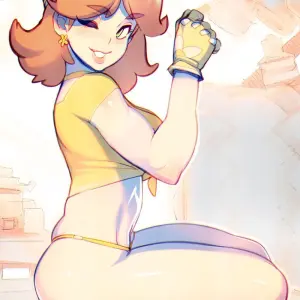 Super Trash Bros (Doxy) - Página 2