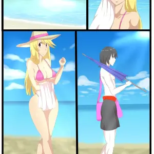 Dragon Seasons (Summer) - Página 2