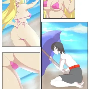 Dragon Seasons (Summer) - Página 3