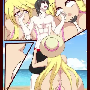 Dragon Seasons (Summer) - Página 6