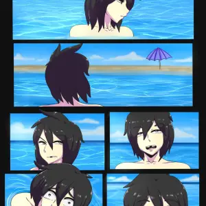 Dragon Seasons (Summer) - Página 8