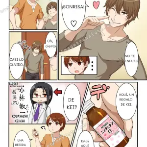 Me Converti En Chica Y En La Novia De Mi Hermano - Página 6