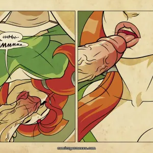 Swordplay #1 - Página 5