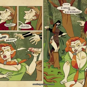 Swordplay #1 - Página 8