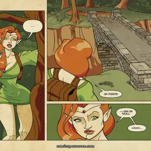 Swordplay #2 - Página 2