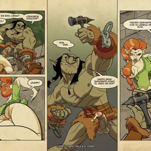 Swordplay #2 - Página 6